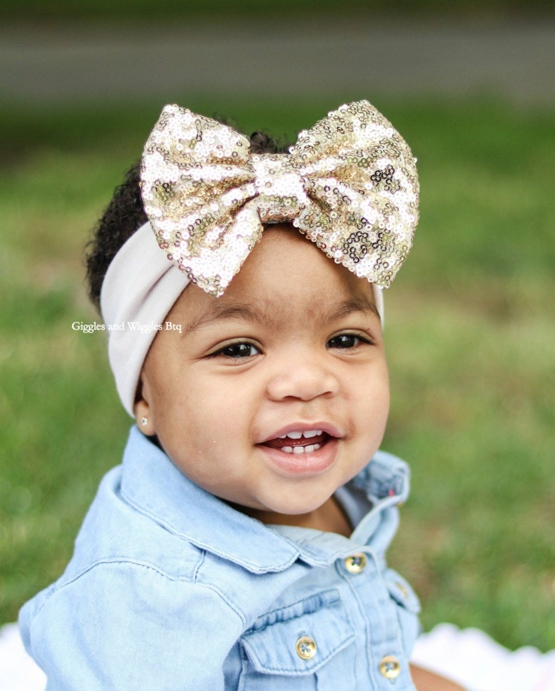 etsy baby head wraps