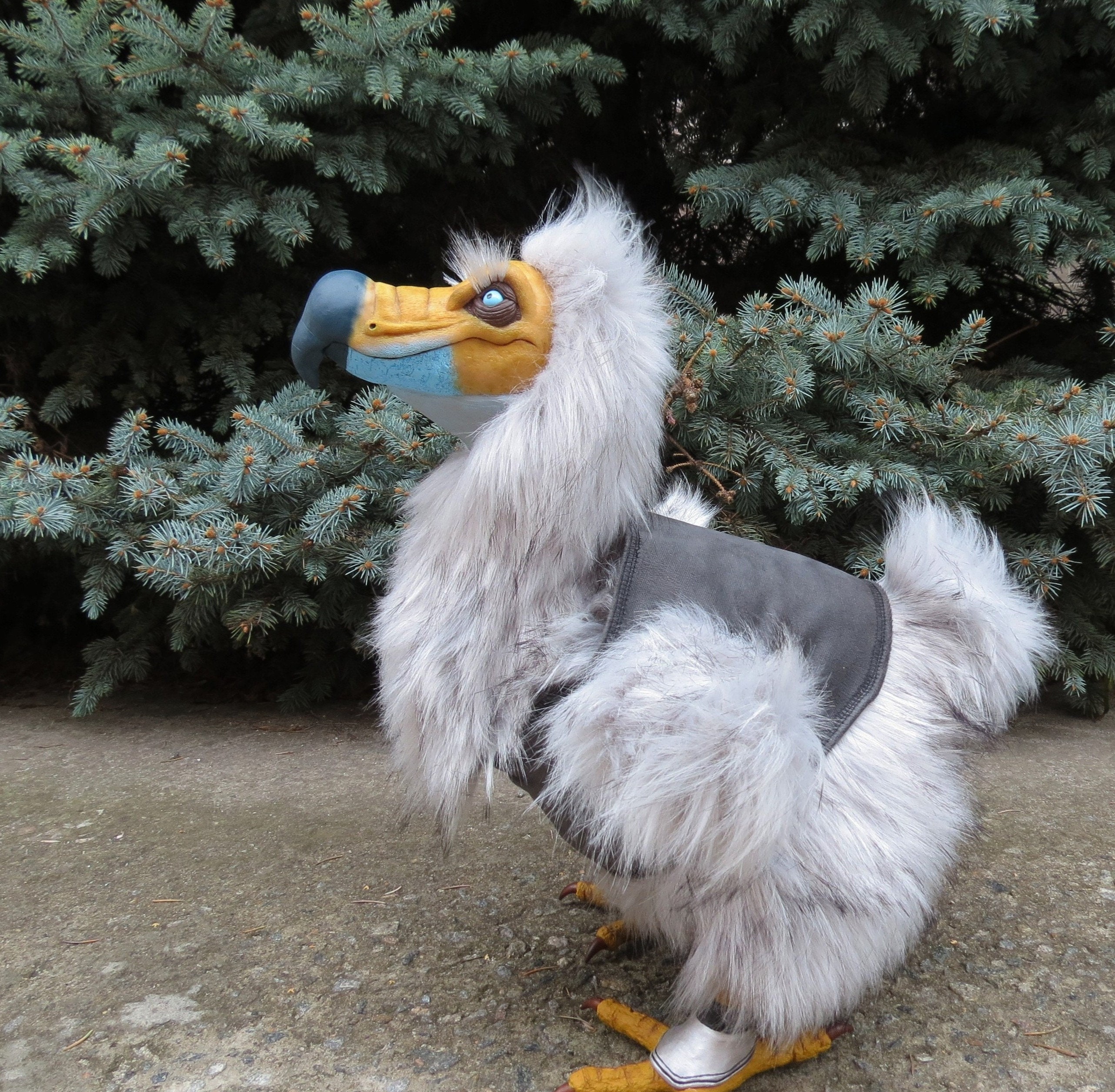 dodo toy