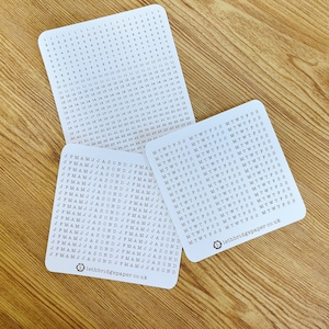 Adesivos do rastreador de hábitos Hobonichi; Semanas Hobonichi; Adesivos de planejador; Adesivos do primo Hobonichi; Adesivos Hobonichi A6