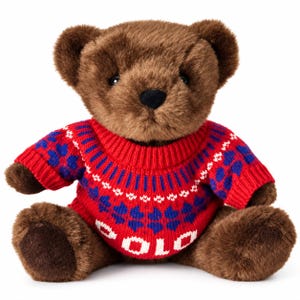 Teddy Bear 2000 - Etsy