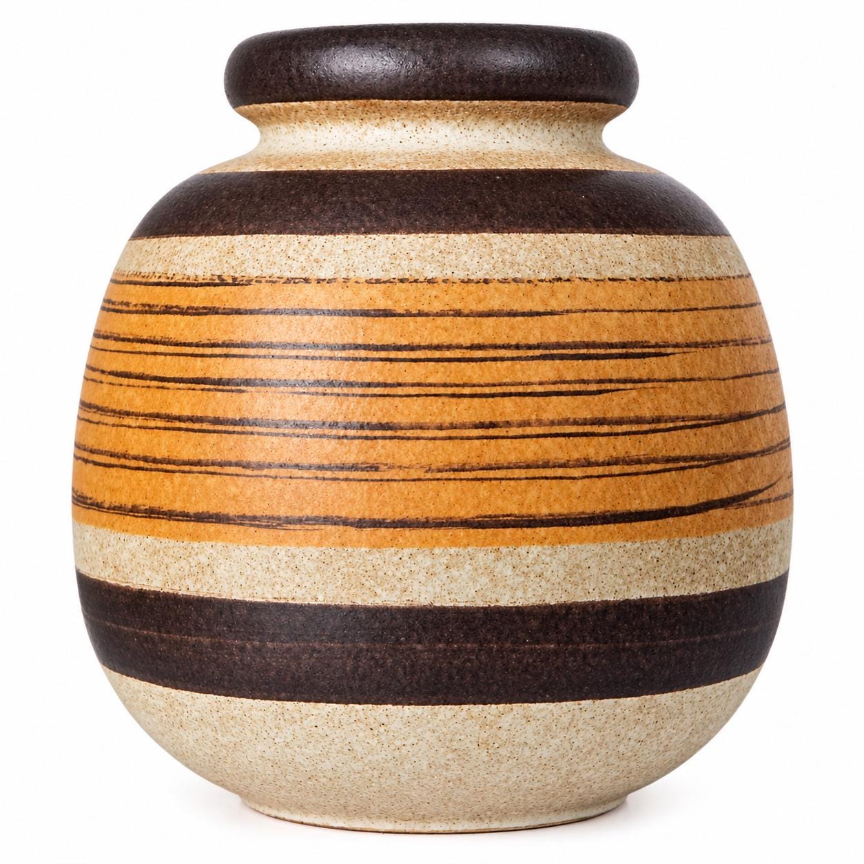 Mid Century West Germany Pottery - Etsy