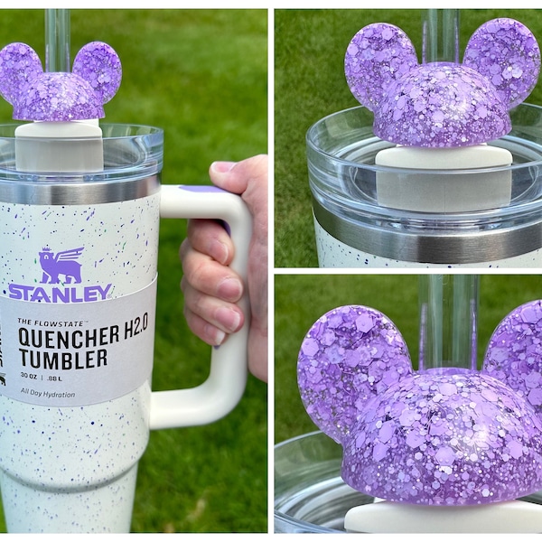 Stanley Cup Straw Cover Etsy