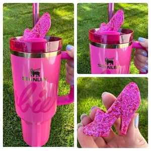 Barbie Pink Starbucks Stanley - Etsy
