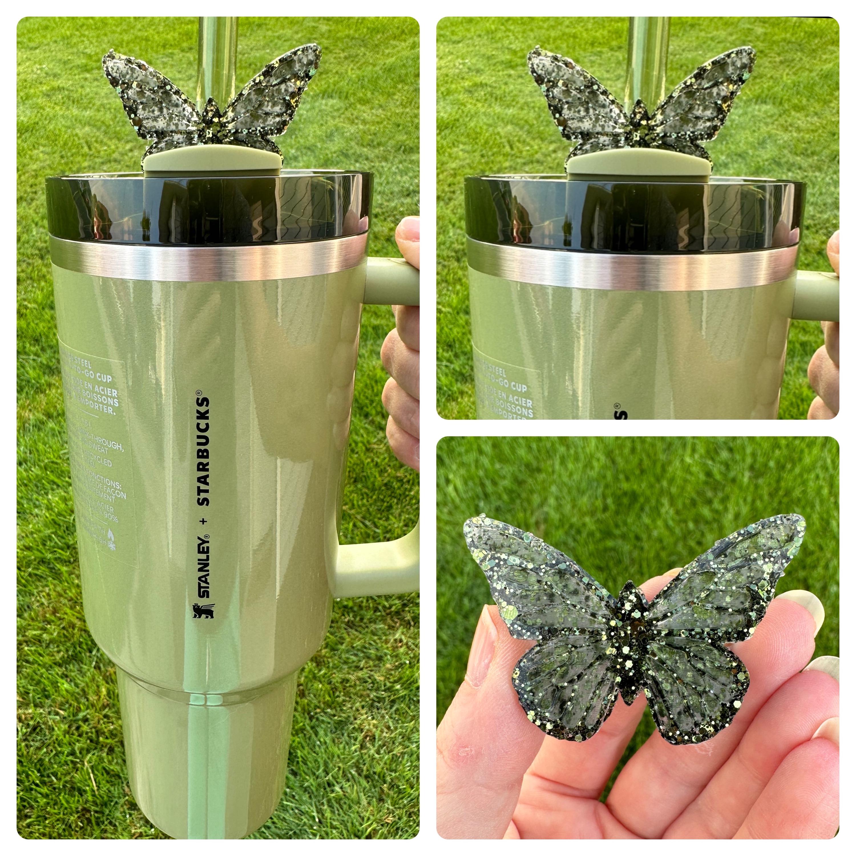 blinged up starbucks cup Crystal Starbucks Cup