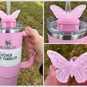 100 recycled glass tumblers 16 oz. Glass