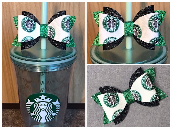 Super Cute Mermaid Resin Straw Topper For Starbucks Tumbler