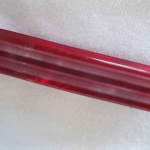 Geometric Bar Pin By French Designer Lea Stein