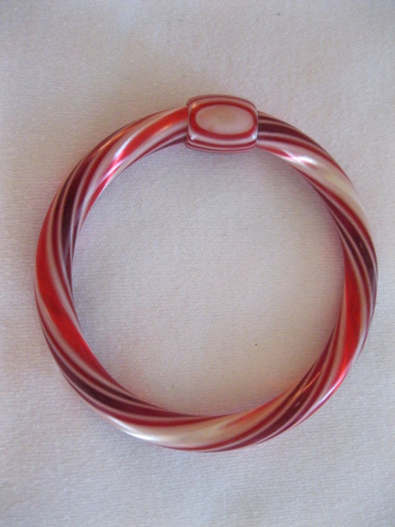 Early Bangle Bracelet By French Desisgner Lea Stei