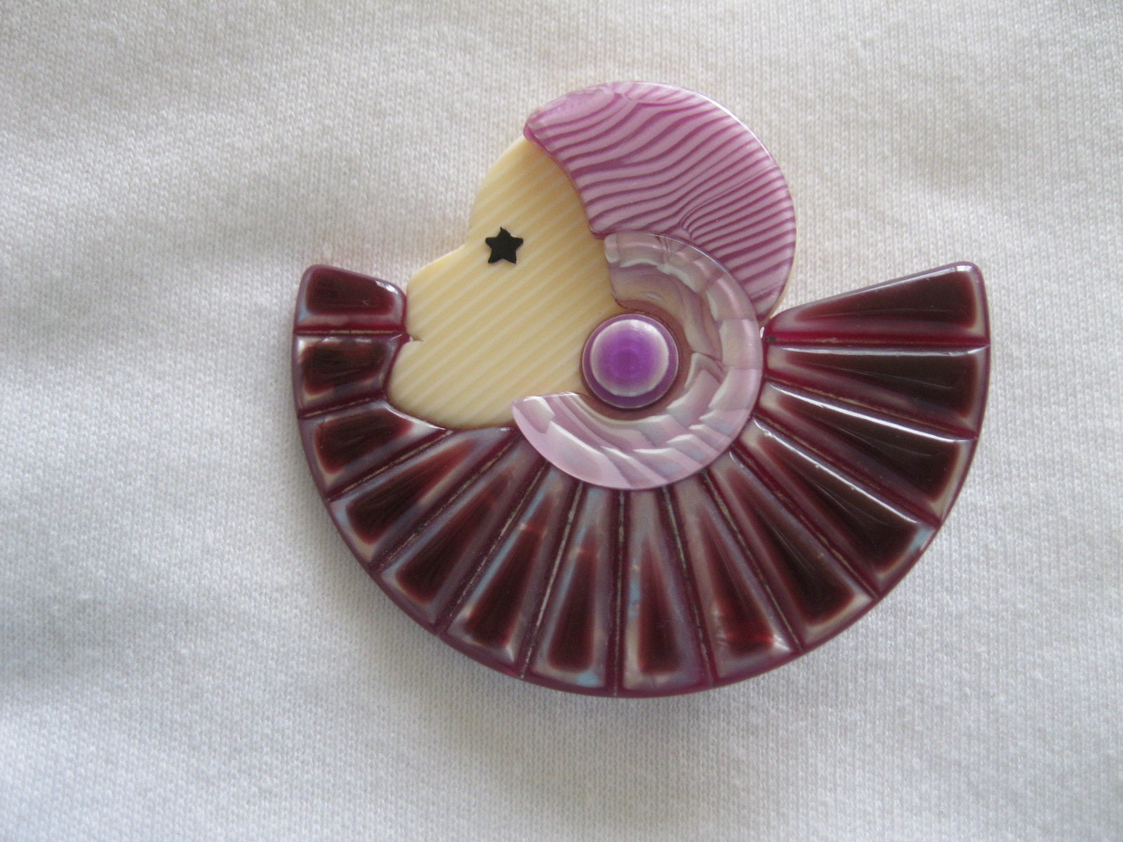 Lea Stein - Etsy