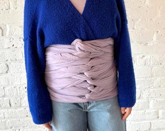 Bengkung buikband, postnatale buikomslag, 100% katoen