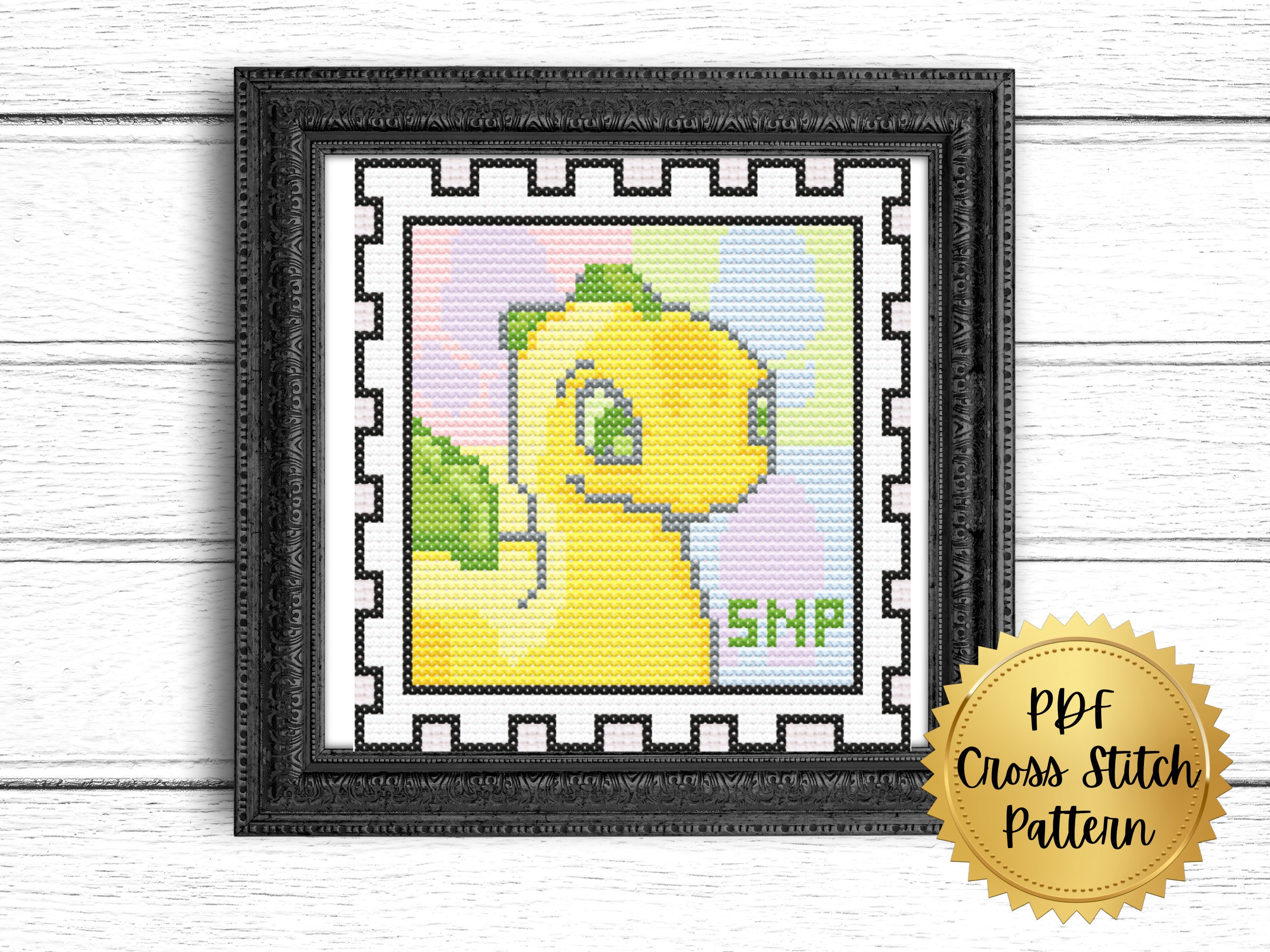 10 Stamp Bundle Neopets Stamps Etsy