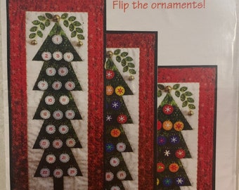 Christmas Is Coming Quilt Pattern