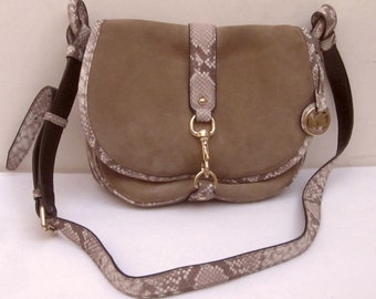 michael kors dog bag