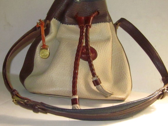 dooney and bourke teton