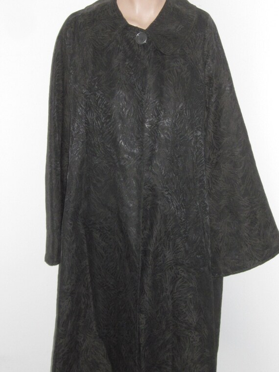 evening overcoat