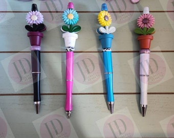 Bead Pens