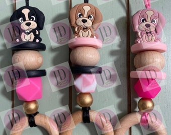 Rearview Mirror Charms