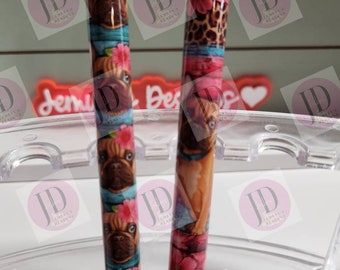 Glitter Pens