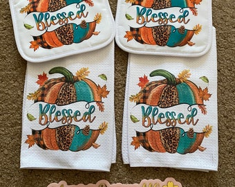 Towel Sets
