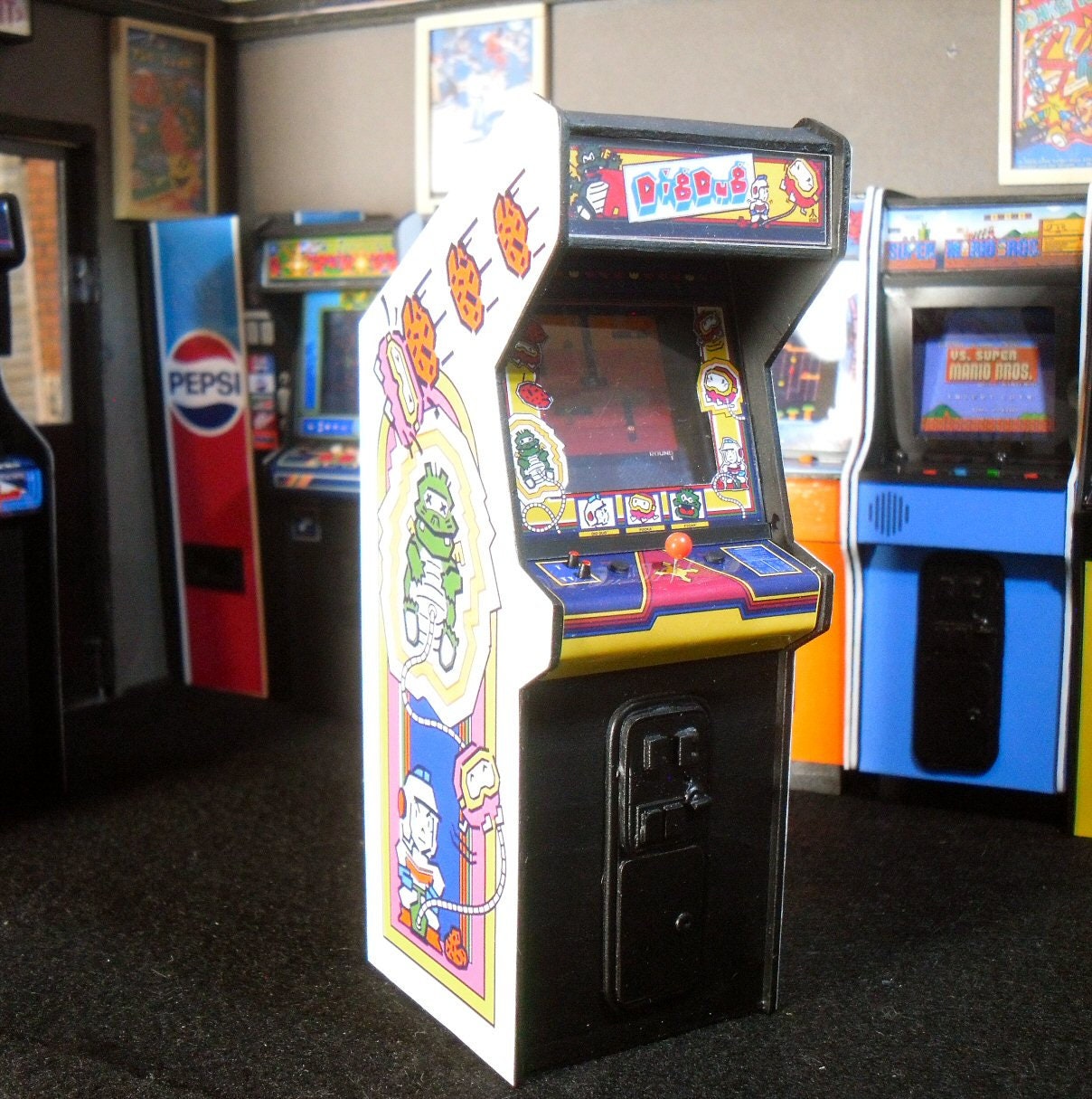 Multi-cade V1 Emucade Game Cabinet Brand New Full Commercial 