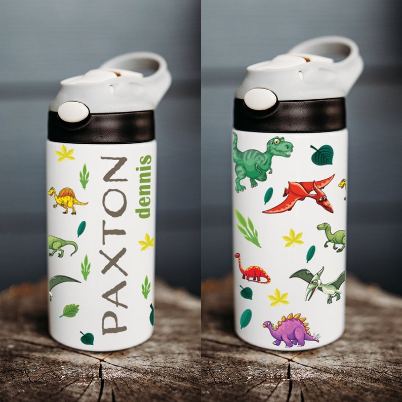 Personalized Water Bottle Kids Water Bottle Kid Name Water Bottle personalized-water-bottle-kids-water-bottle-kid-name-water-bottle