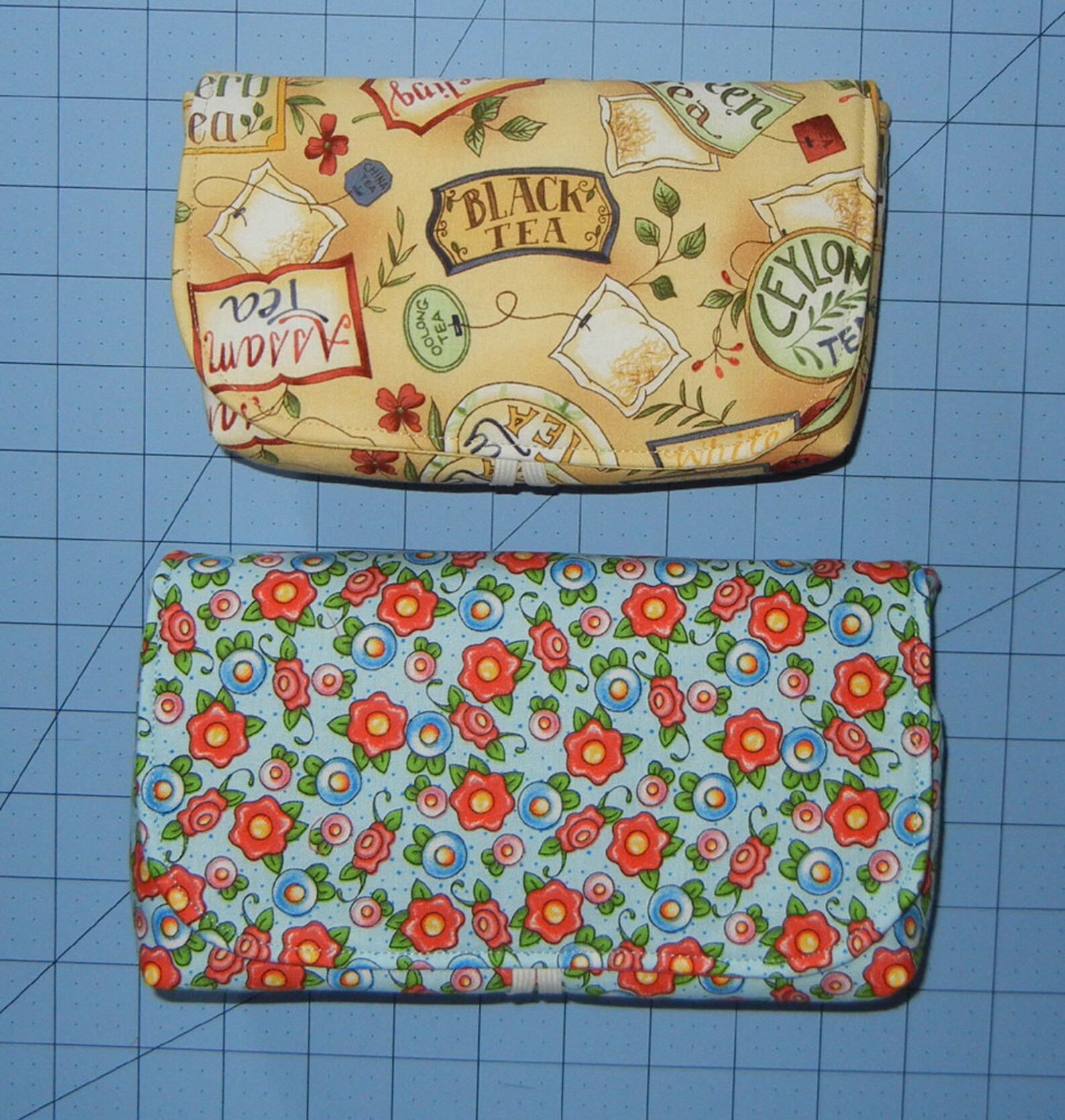 PDF Pattern for Coupon Organizer - Receipt Organizer Pattern, Wallet ...