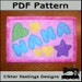 see more listings in the Patterns section