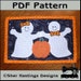 see more listings in the Patterns, Other Holidays section