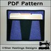 see more listings in the Patterns section