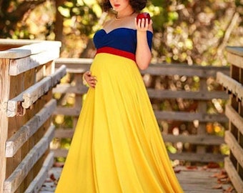 mickey mouse maternity dress