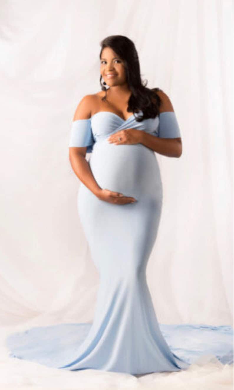 Maternity Dress Baby Shower Dress Maternity Dress for Etsy Israel