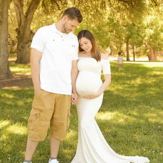 etsy baby shower dress