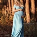 Maternity  dress for photo shoot, Sweetheart short sleeve maternity dress, Baby shower dress, maternity dress for photoshoot 