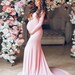 Maternity dress, long sleeve maternity dress,Baby shower dress, maternity dress for photoshoot,romantic maternity dress 