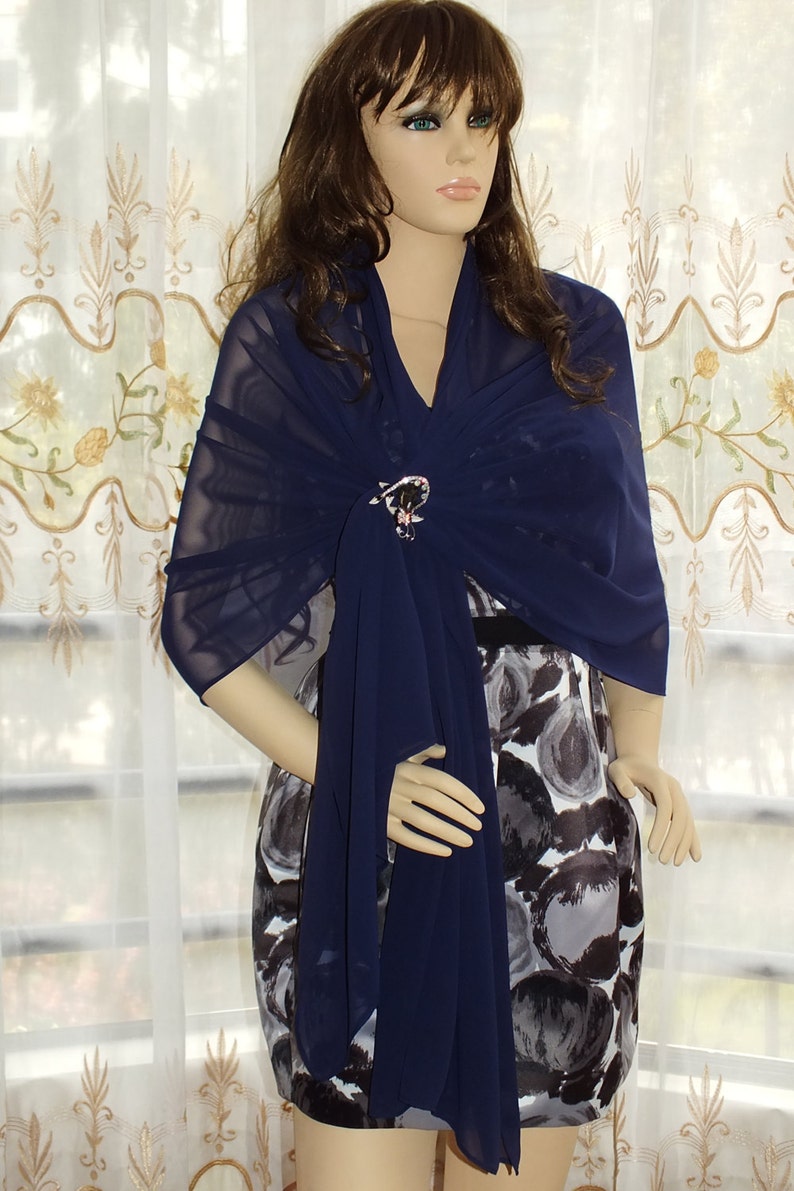 Teal-beige-purple-navy-red Wedding Skarf Silk Scarf Bridal | Etsy