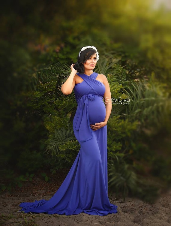 Infinity dress pregnant Clearance