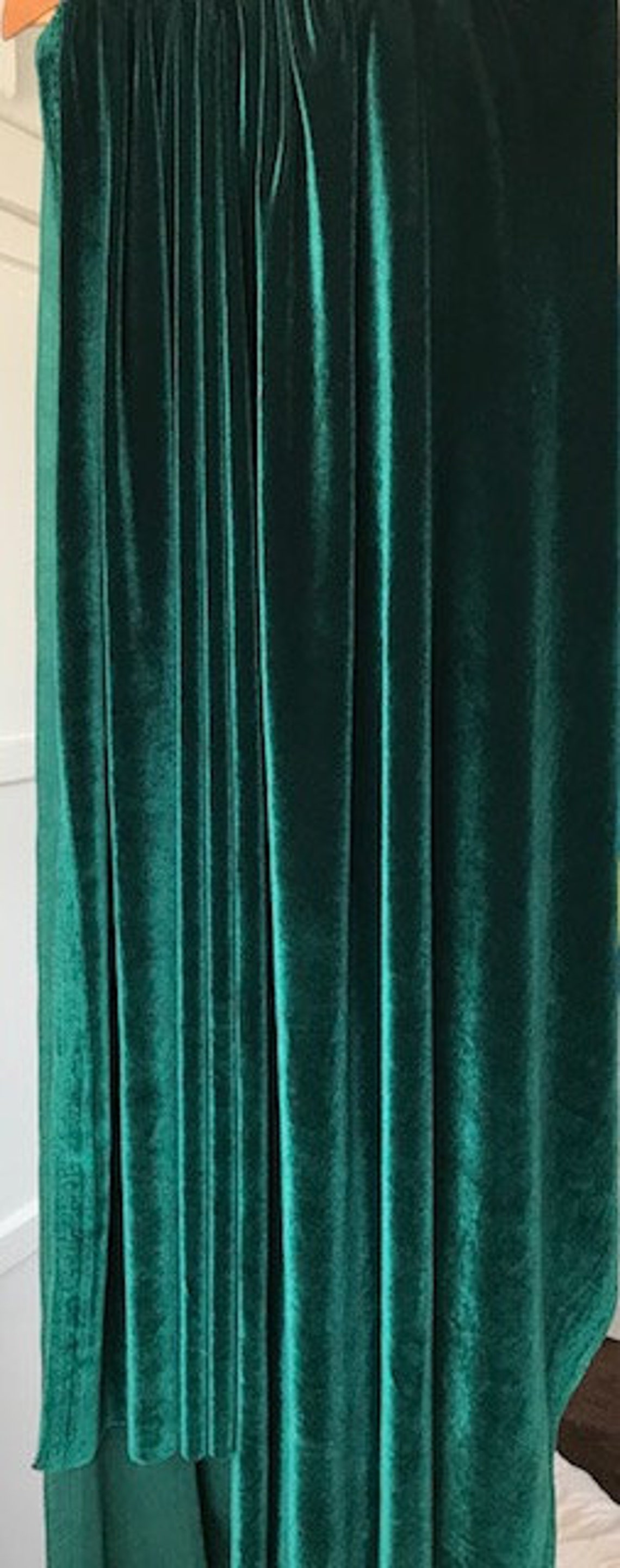 Velvet Maternity Dress Baby Shower Dress Maternity Dress for Etsy