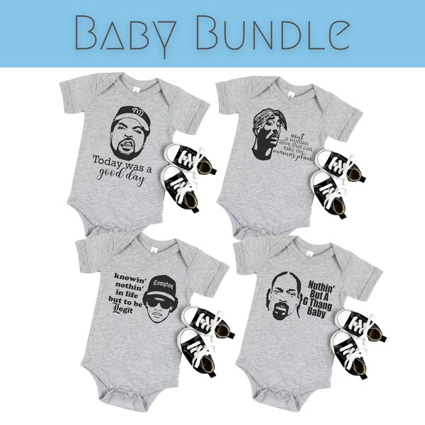 Hip Baby Clothes - Etsy