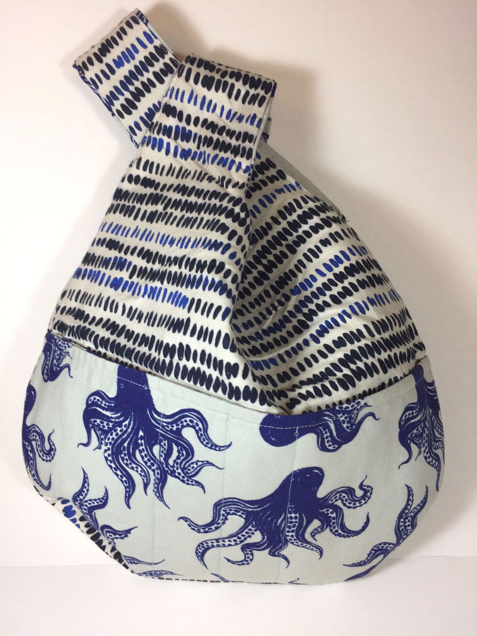 Project Bag Purse Gift Bag Etsy