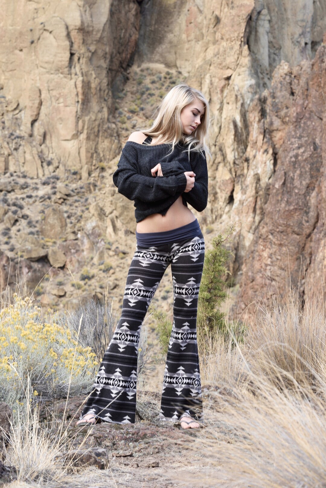 Teeki bell best sale bottoms
