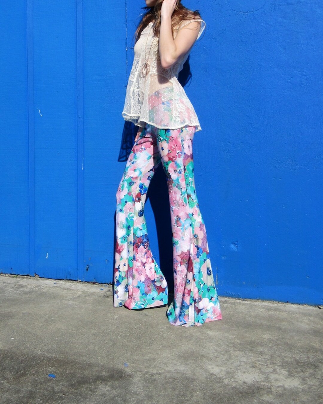 Ameri（アメリ）の「AMERI×THE MET FLOWER PANTS（その他パンツ