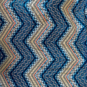 Chevron Aztec CHEVRON AZTEC TRIBAL 70's Retro Bohemian Chic Dance Beach Resort Yoga ...