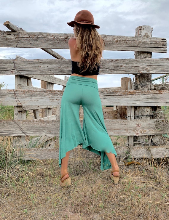 Womens Relaxed Fit Wide Leg Pants  curated on LTK