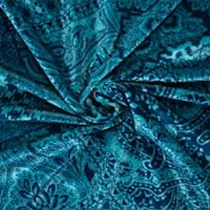 VELVET 70's velour free people janis joplin hippie chic boho dance festival burning man gypsy flare bell bottom pants (or leggings) image 12