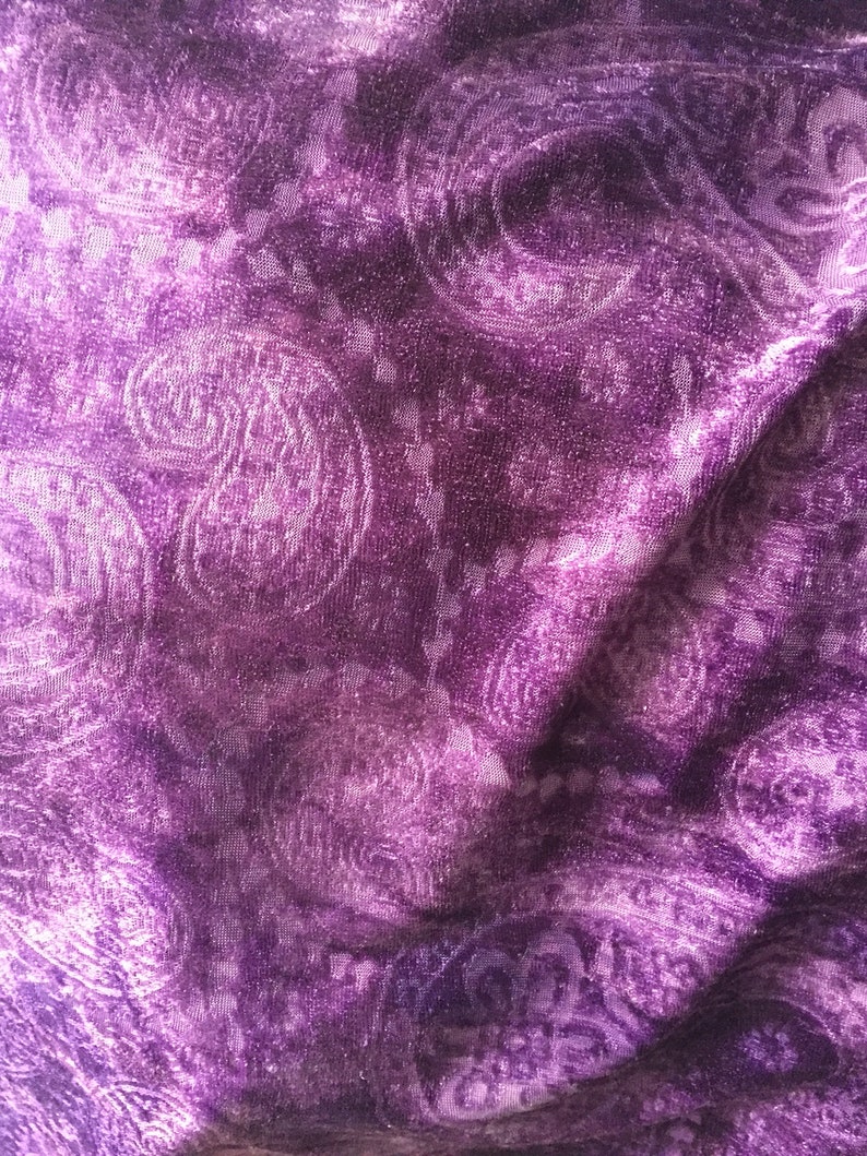 TIE DYE VELVET velour dance lounge yoga beach festival gypsy Etsy