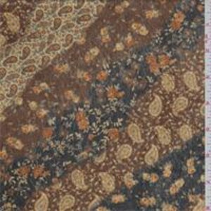 Pantalones acampanados (o leggings) de terciopelo paisley, estilo hippie chic bohemio, danza, festival, hombre ardiente, estilo gitano, de Janis Joplin, de Free People, de los años 70 imagen 11