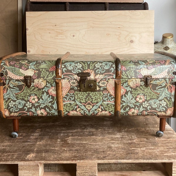 Upcycled Furniture Etsy UK