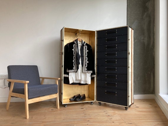 Unique wardrobes discount
