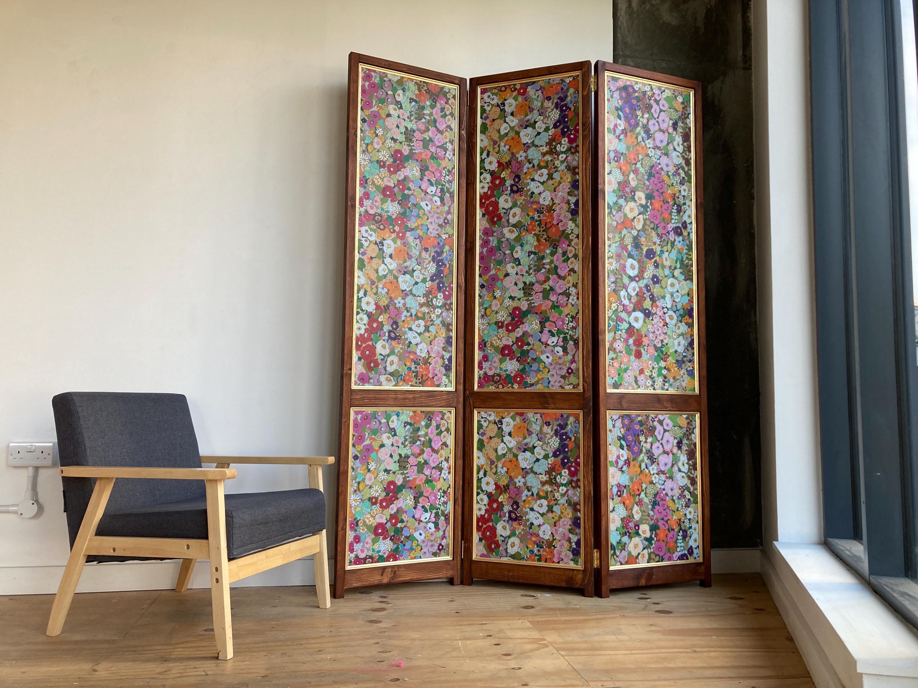 Coromandel screen - Etsy 日本