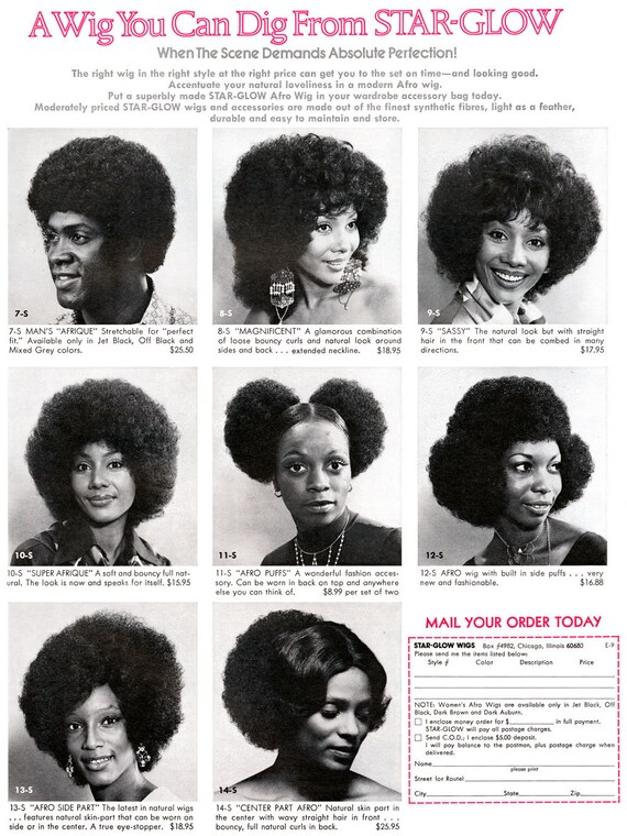 afro wig houston